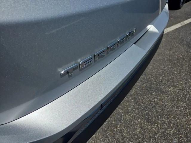 2022 GMC Terrain AWD AT4