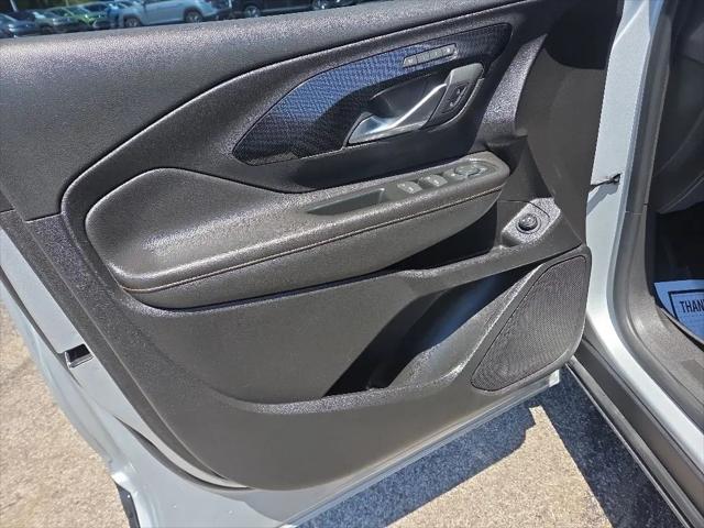 2022 GMC Terrain AWD AT4