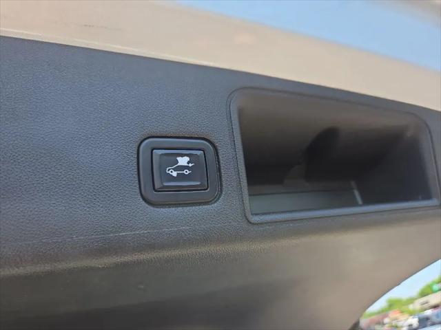 2022 GMC Terrain AWD AT4