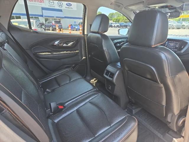 2022 GMC Terrain AWD AT4
