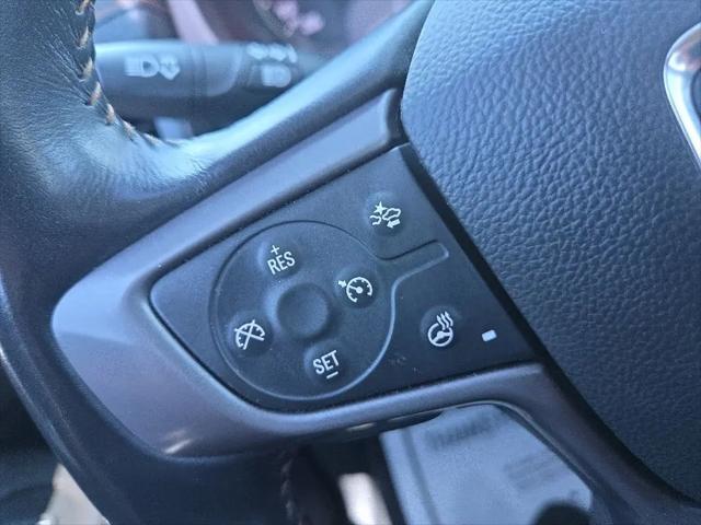 2022 GMC Terrain AWD AT4