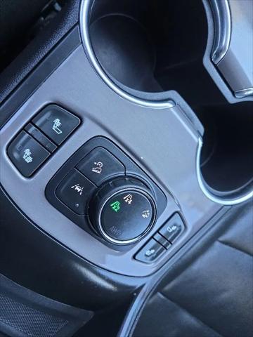 2022 GMC Terrain AWD AT4