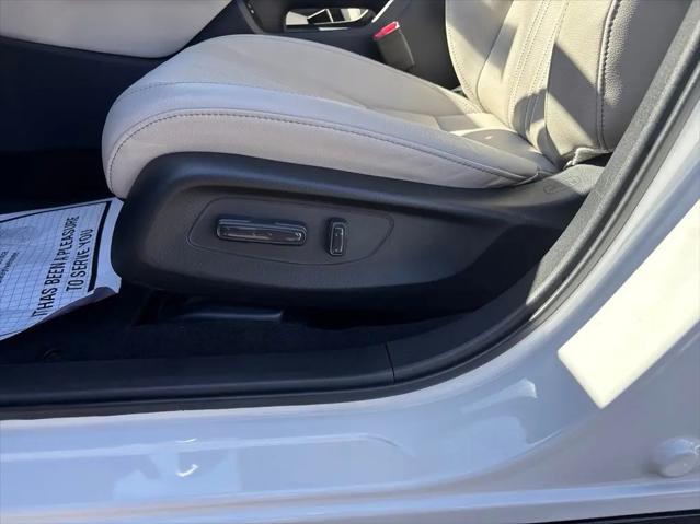 2026 Honda HR-V AWD EX-L