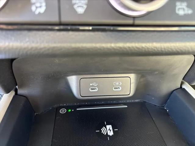 2026 Honda HR-V AWD EX-L