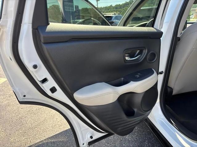 2026 Honda HR-V AWD EX-L
