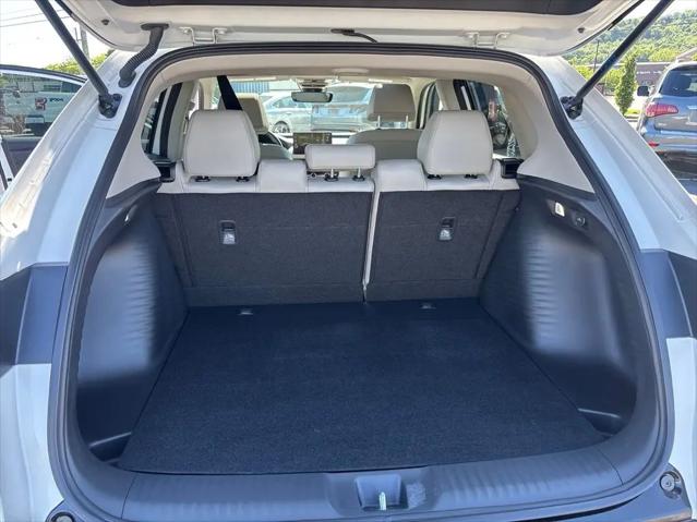 2026 Honda HR-V AWD EX-L