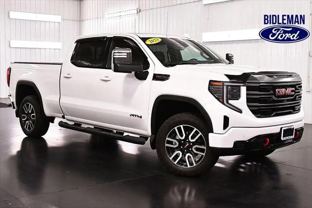 2023 GMC Sierra 1500 AT4 for sale in Auburn, NY