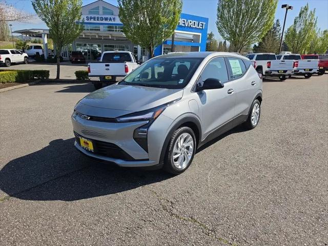 2027 Chevrolet Bolt LT FWD