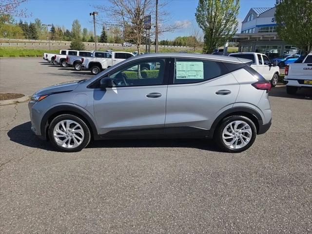2027 Chevrolet Bolt LT FWD