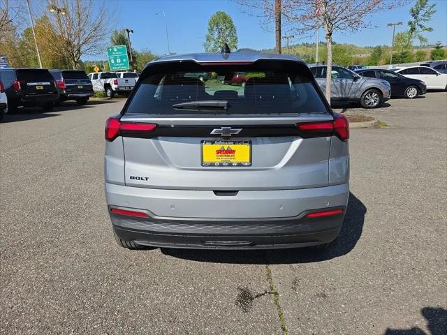2027 Chevrolet Bolt LT FWD