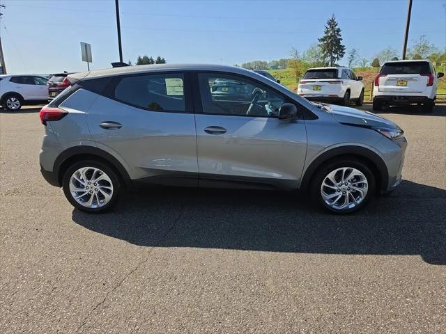 2027 Chevrolet Bolt LT FWD
