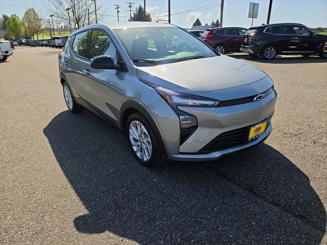 2027 Chevrolet Bolt LT FWD
