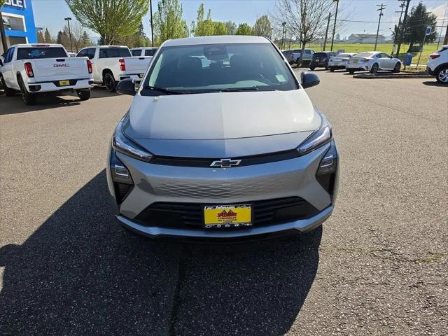 2027 Chevrolet Bolt LT FWD