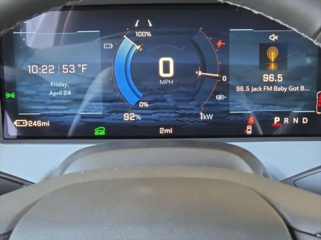 2027 Chevrolet Bolt LT FWD