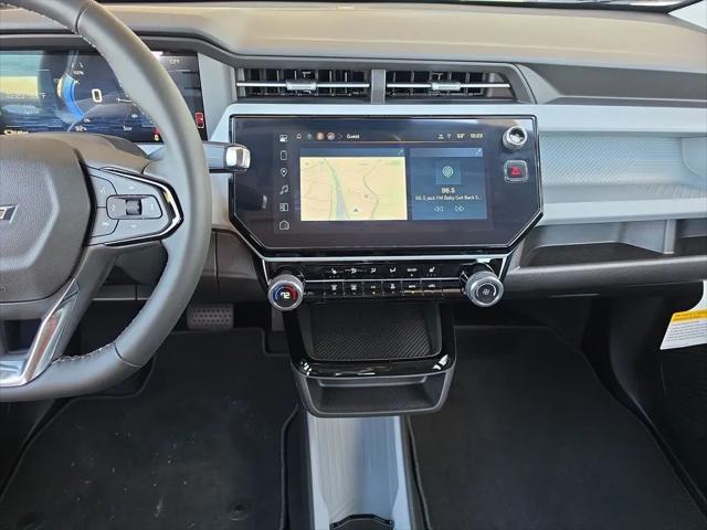 2027 Chevrolet Bolt LT FWD