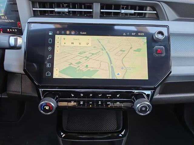 2027 Chevrolet Bolt LT FWD