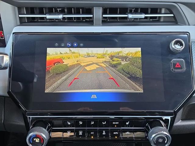 2027 Chevrolet Bolt LT FWD