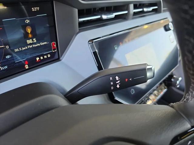2027 Chevrolet Bolt LT FWD