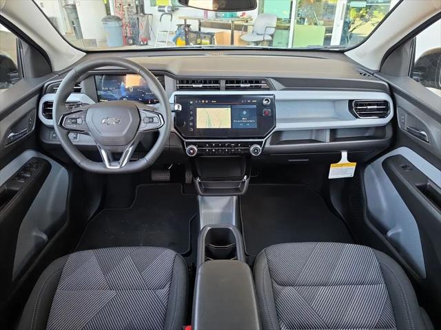 2027 Chevrolet Bolt LT FWD