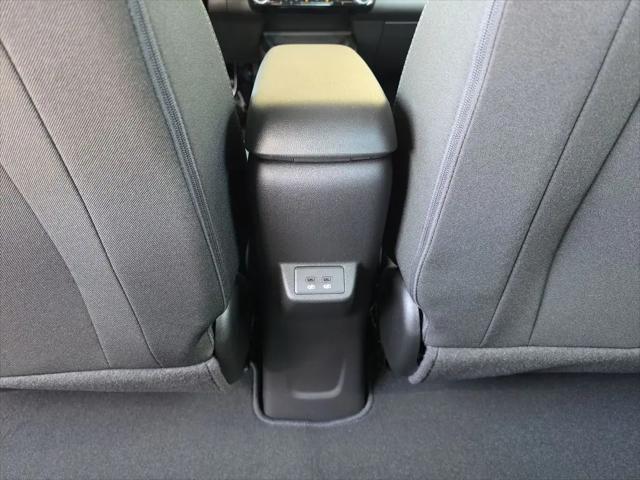 2027 Chevrolet Bolt LT FWD