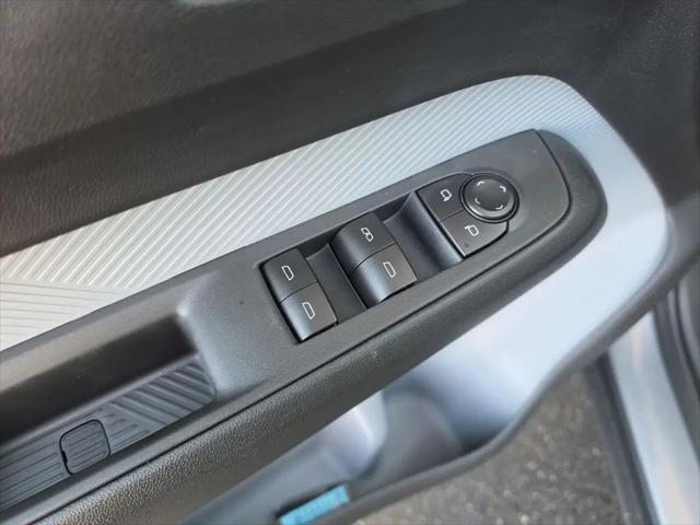 2027 Chevrolet Bolt LT FWD