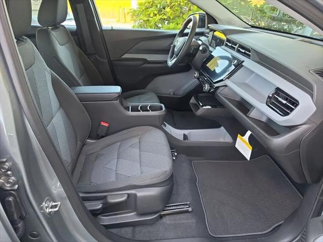 2027 Chevrolet Bolt LT FWD
