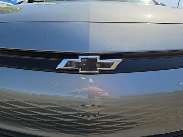 2027 Chevrolet Bolt LT FWD