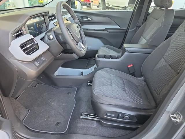 2027 Chevrolet Bolt LT FWD