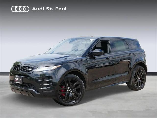 2022 Land Rover Range Rover Evoque R-Dynamic S for sale in Maplewood, MN