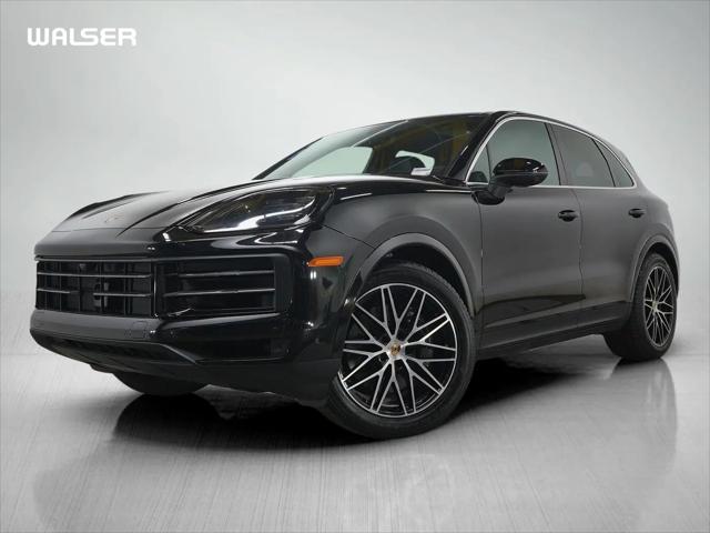 2025 Porsche Cayenne Cayenne for sale in Wayzata, MN