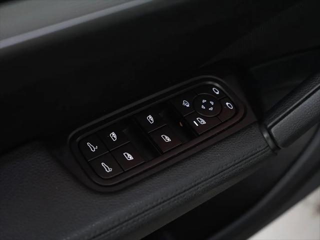 2025 Porsche Cayenne Cayenne