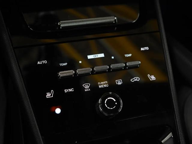 2025 Porsche Cayenne Cayenne