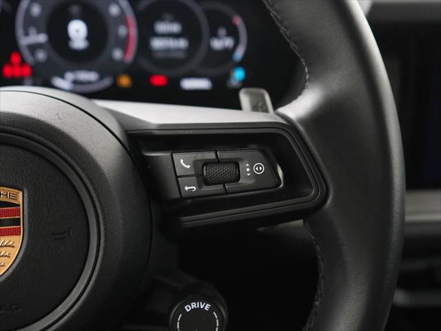 2025 Porsche Cayenne Cayenne