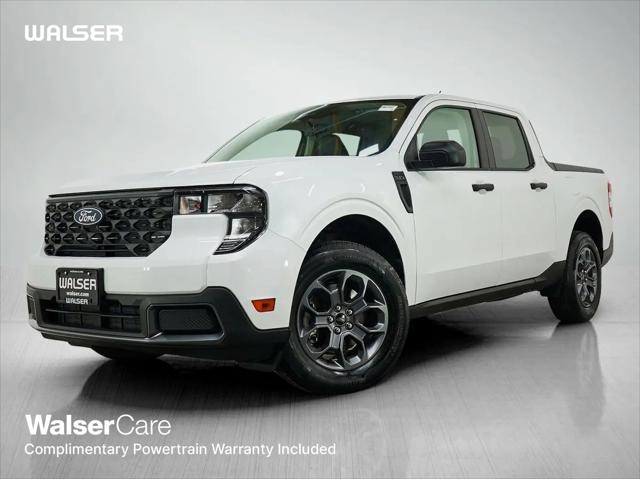 2025 Ford Maverick XLT for sale in Wayzata, MN