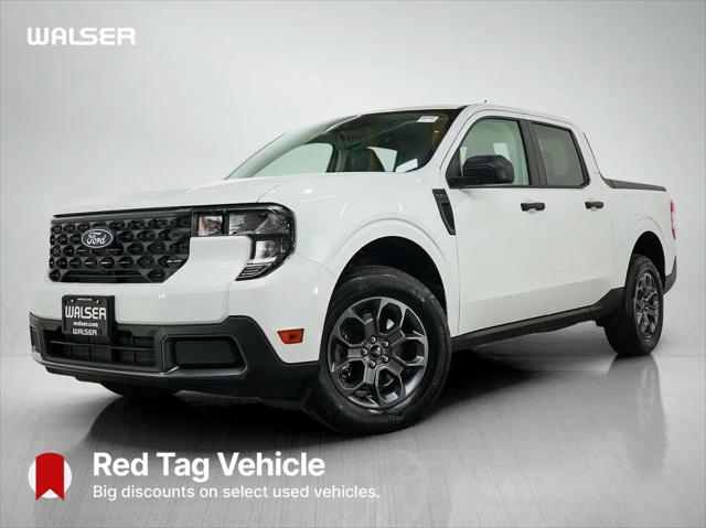 2025 Ford Maverick XLT for sale in Wayzata, MN