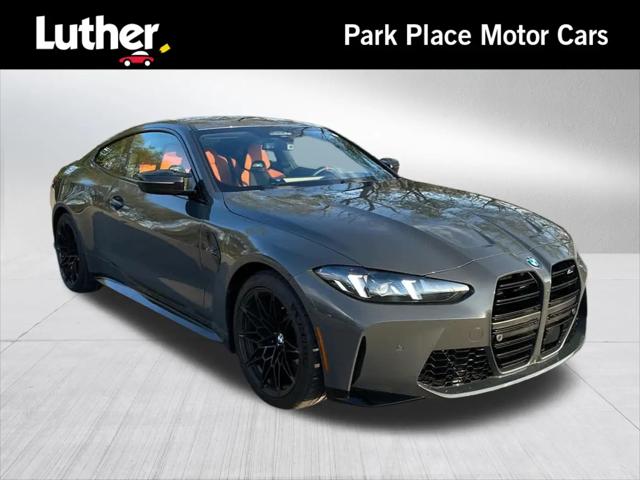 2026 BMW M4 Competition xDrive for sale in Rochester, MN