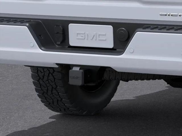 2026 GMC Sierra 3500HD Crew Cab, Long Bed, Denali Dual Rear Wheel, 4WD