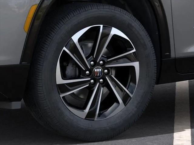 2026 Buick Enclave Sport Touring FWD