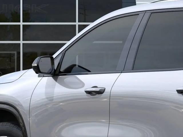 2026 Buick Enclave Sport Touring FWD