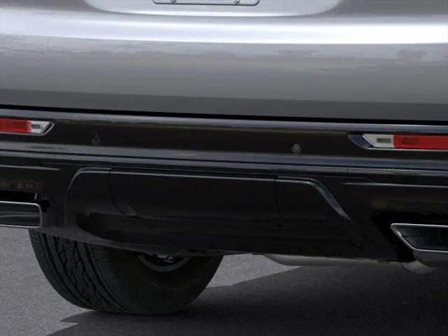 2026 Buick Enclave Sport Touring FWD