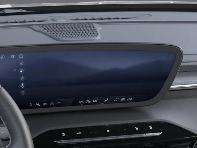 2026 Buick Enclave Sport Touring FWD