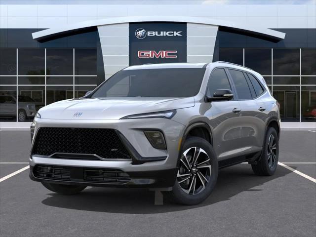 2026 Buick Enclave Sport Touring FWD