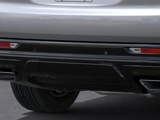 2026 Buick Enclave Sport Touring FWD