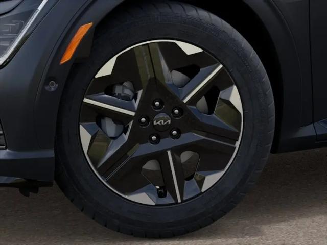 2026 Kia EV6 GT-Line RWD