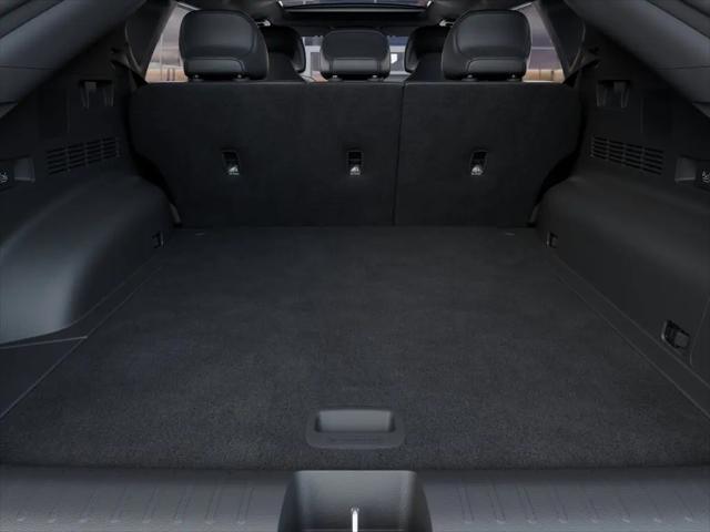 2026 Kia EV6 GT-Line RWD