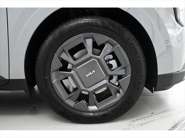2026 Kia Carnival MPV SX