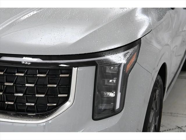 2026 Kia Carnival MPV SX