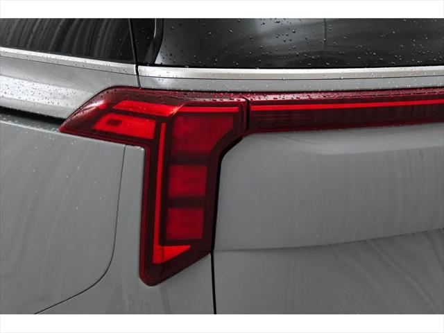 2026 Kia Carnival MPV SX