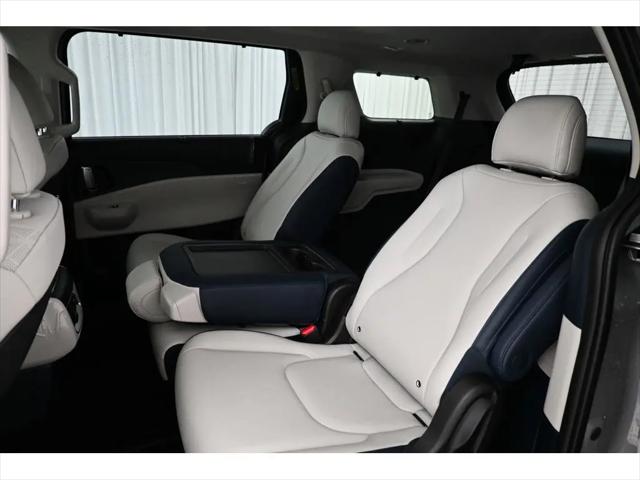 2026 Kia Carnival MPV SX