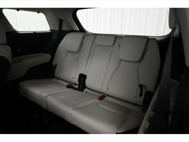 2026 Kia Carnival MPV SX